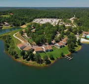 Crown Point Resort hotel detail image 3