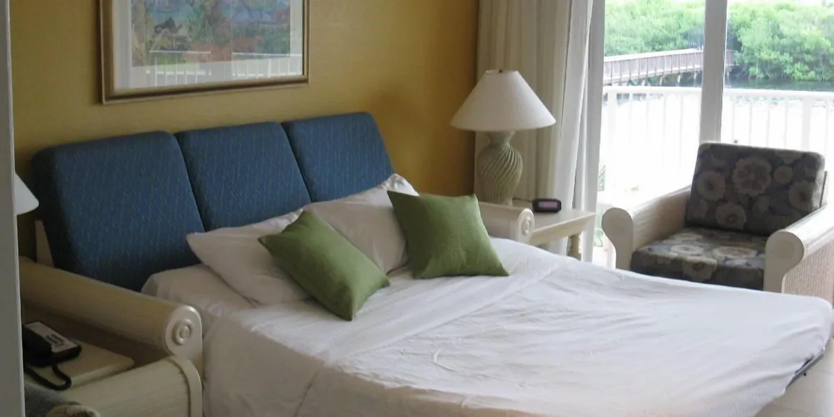 Canada House Pompano Beach hotel detail image 6