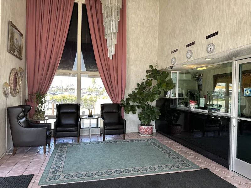Garden Grove Inn hotel detail image 6