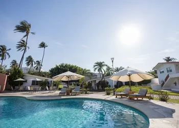 Mar y Cocos Hotel & Villas hotel thumbnail 2