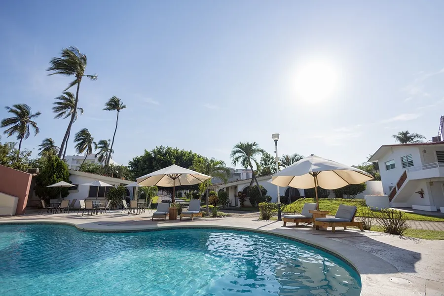 Mar y Cocos Hotel & Villas hotel detail image 2