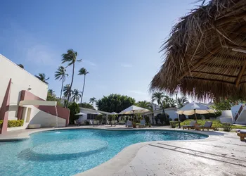 Mar y Cocos Hotel & Villas hotel thumbnail 3