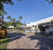 Mar y Cocos Hotel & Villas hotel detail image 5