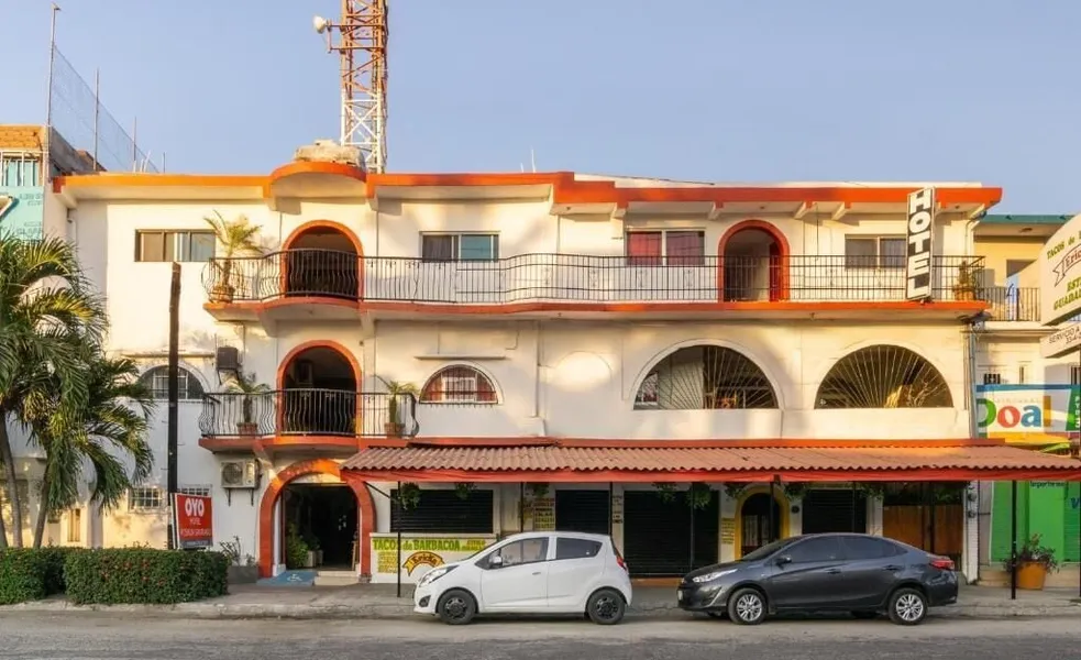 Hotel Posada Santiago Manzanillo hotel detail image 2