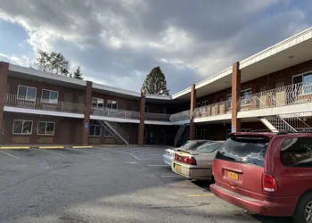 Deer Park Motor Inn hotel thumbnail 2
