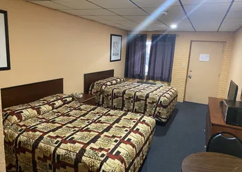 Deer Park Motor Inn hotel thumbnail 4