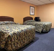 Deer Park Motor Inn hotel detail image 5