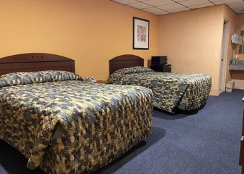 Deer Park Motor Inn hotel thumbnail 5