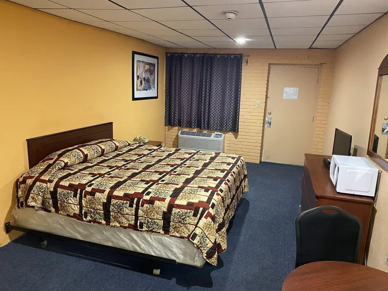Deer Park Motor Inn hotel detail image 6