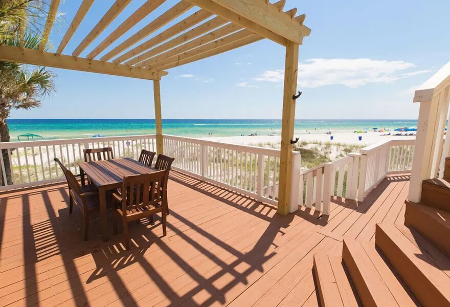 Sandpiper Beacon Beach Resort hotel detail image 2