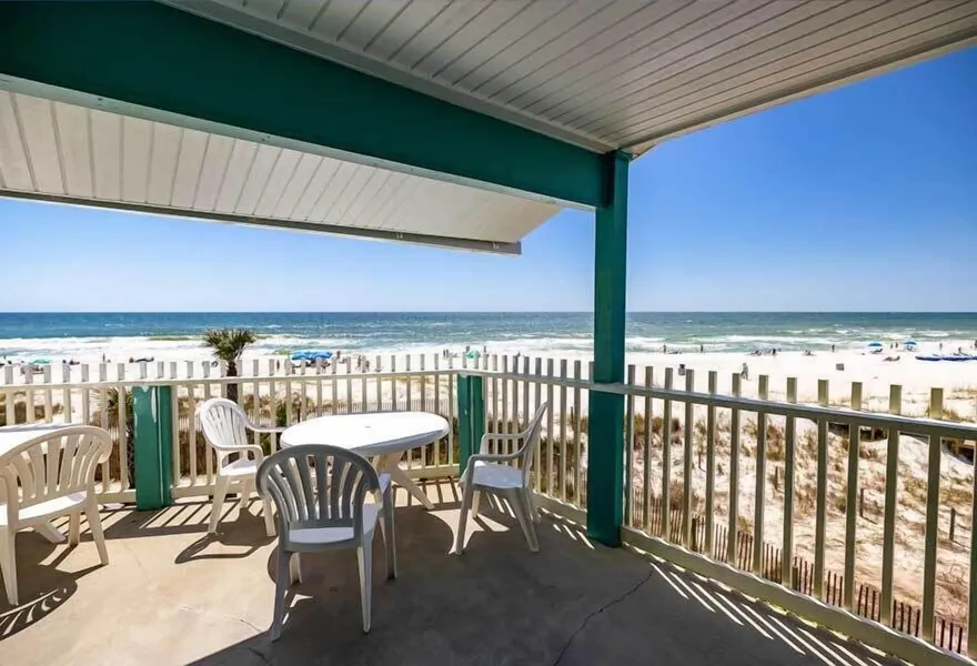 Sandpiper Beacon Beach Resort hotel detail image 6