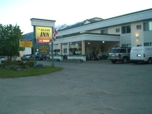 Selkirk Inn hotel detail image 2