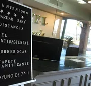 Hotel Hacienda hotel detail image 3