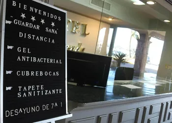 Hotel Hacienda hotel thumbnail 3
