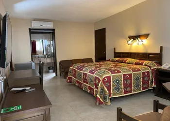 Hotel Hacienda hotel thumbnail 4