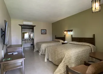 Hotel Hacienda hotel thumbnail 5