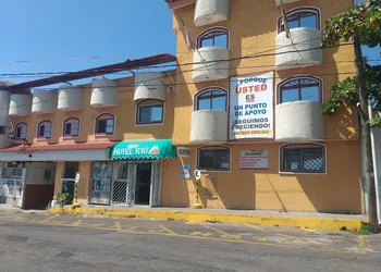 Hotel Rio Colima hotel thumbnail 2