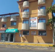 Hotel Rio Colima hotel detail image 4