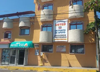 Hotel Rio Colima hotel thumbnail 4