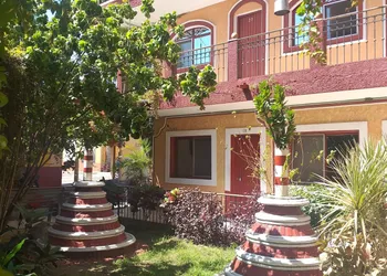 Hotel Rio Colima hotel thumbnail 5