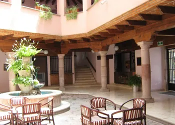 Hotel Del Parque hotel thumbnail 2