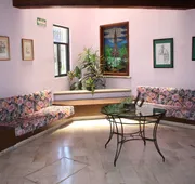 Hotel Del Parque hotel detail image 3
