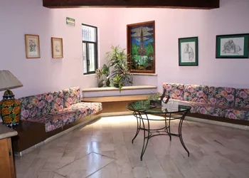 Hotel Del Parque hotel thumbnail 3