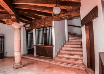 Hotel Del Parque hotel thumbnail 5
