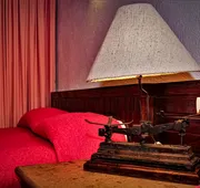 Hotel Del Parque hotel detail image 7
