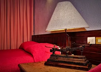 Hotel Del Parque hotel thumbnail 7