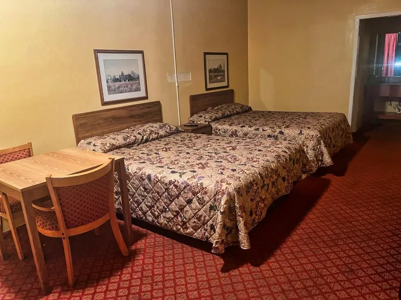 Executive Inn Laurel hotel detail image 6