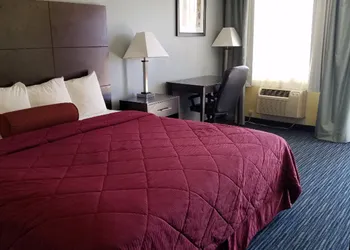 Budget Host Inn hotel thumbnail 2
