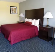 Budget Host Inn hotel detail image 4