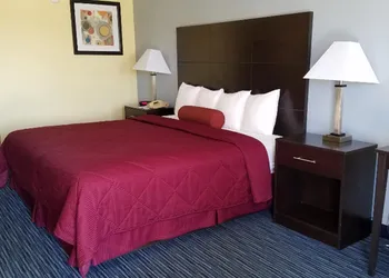 Budget Host Inn hotel thumbnail 4
