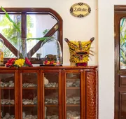 Casa Jaguar hotel detail image 4