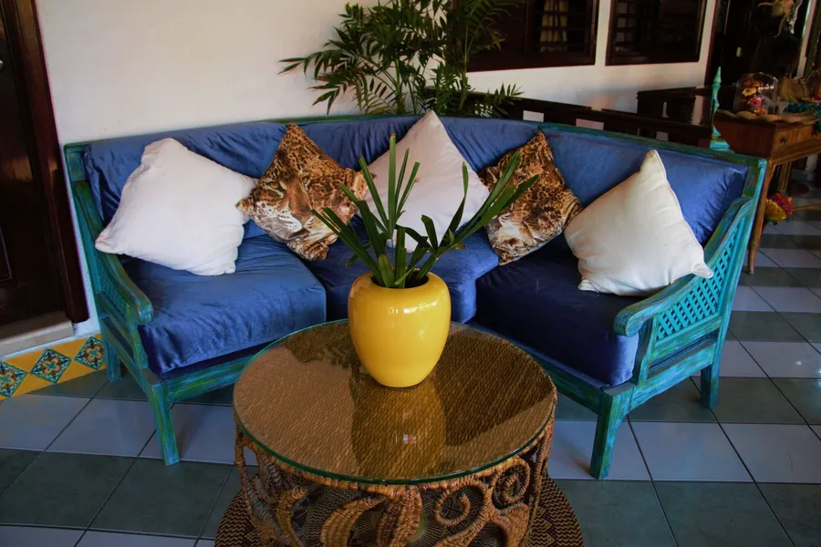 Casa Jaguar hotel detail image 6