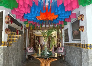 Casa Jaguar hotel thumbnail 4