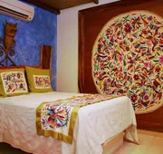 Casa Jaguar hotel detail image 5