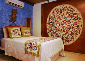 Casa Jaguar hotel thumbnail 5