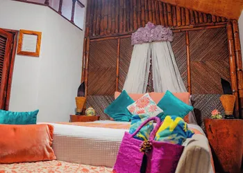 Casa Jaguar hotel thumbnail 6