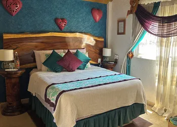 Casa Jaguar hotel thumbnail 7