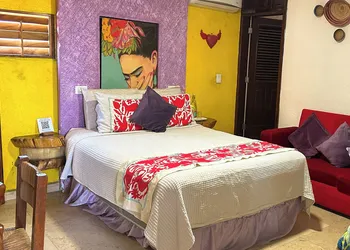 Casa Jaguar hotel thumbnail 8