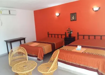Hotel Playa Krystal hotel thumbnail 5
