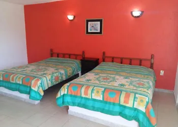 Hotel Playa Krystal hotel thumbnail 8