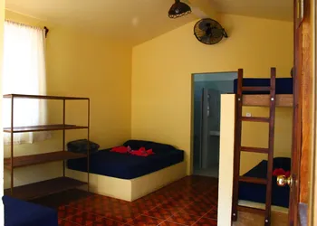 Río Aventura Expediciones hotel thumbnail 6