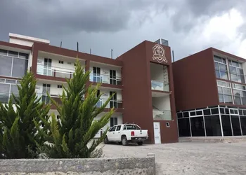 Hotel Mineria hotel thumbnail 2