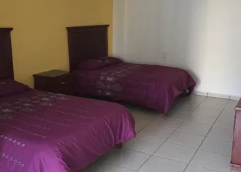 Hotel Mineria hotel thumbnail 6