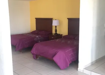 Hotel Mineria hotel thumbnail 8