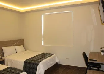 Hotel 25 hotel thumbnail 5