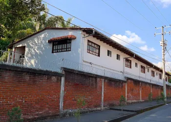 Hotel Los Cedros hotel thumbnail 4